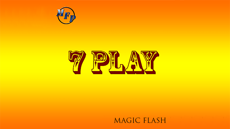 7 Play - Magic Flash - Video Descarga