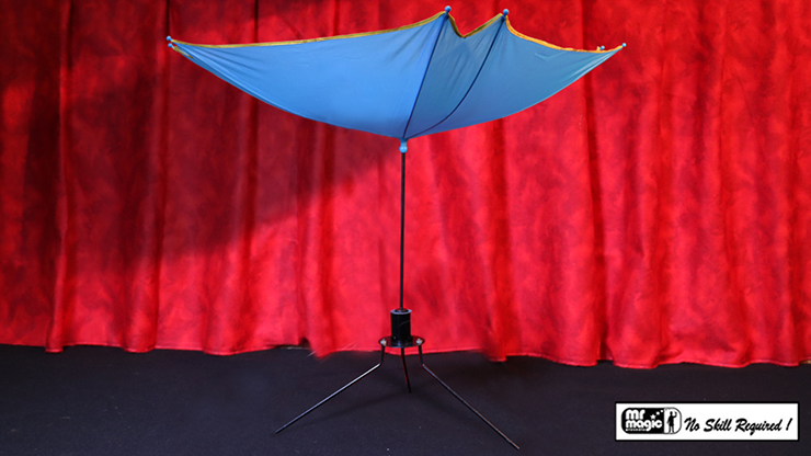 Cane to Umbrella (Single) by Mr.... MagicWorld Magic Shop