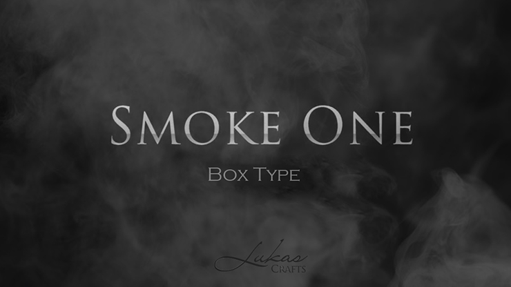 Smoke One (Standard) - Lukas