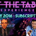 AT THE TABLE JULY 2016 SUBSCRIPTION VIDEO DOWNLOAD