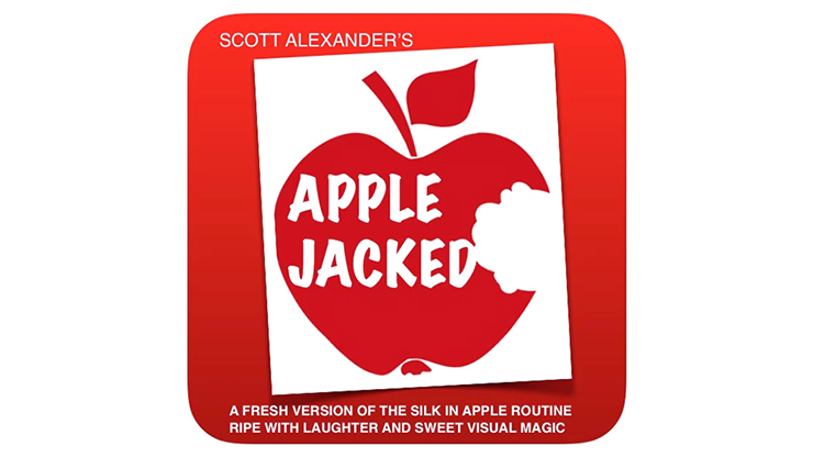 Apple Jacked - Scott Alexander