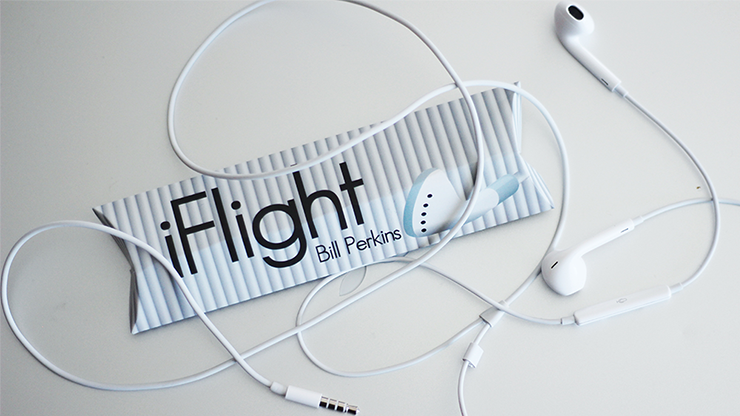 iFlight (Accesorio & Instrucciones Online) - Bill Perkins