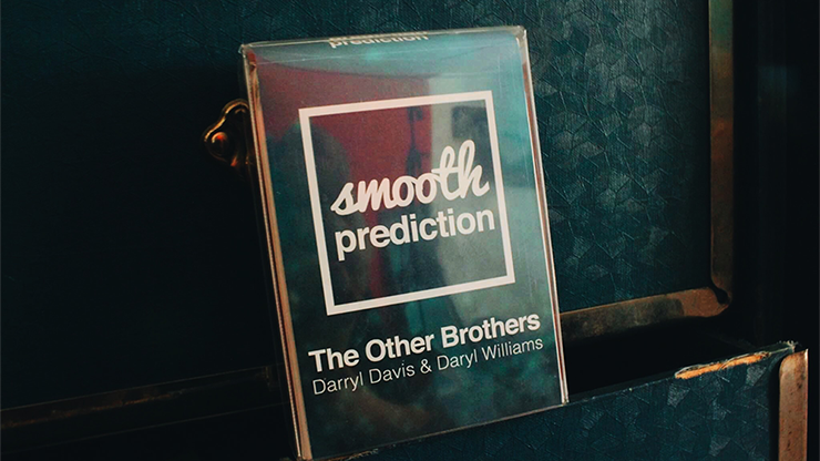 Smooth PRojoiction (Accesorio & Instrucciones Online) - The Other Brothers - DVD