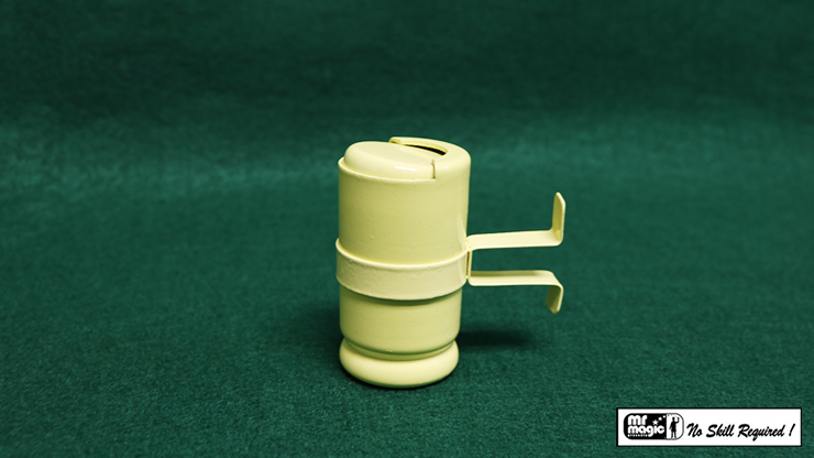 Keller Coin Catcher - Mr. Magic