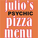 JULIOS PSYCHIC PIZZA BY BEN HARRIS EBOOK DOWNLOAD JULIOS PSYCHIC PIZZA BY BEN HARRIS EBOOK DOWNLOAD