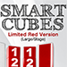 Smart Cubes Rojo (Grande/Stage) - Taiwan Ben