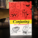 Conjuring (Limited/Out of Print) - Eric Hawkesworth - Libro de Magia