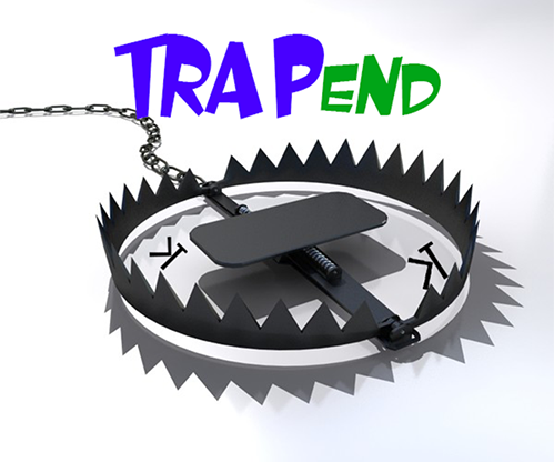 Trap End - Kelvin Trinh - Video Descarga