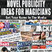 NOVEL PUBLICITY FOR MAGICIANS BY DEVIN KNIGHT EBOOK DOWNLOAD NOVEL PUBLICITY FOR MAGICIANS BY DEVIN KNIGHT EBOOK DOWNLOAD