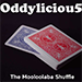 THE ODDYLICIOU5 PACKAGE BY THE MOOLOOLABA SHUFFLE VIDEO DOWNLOAD