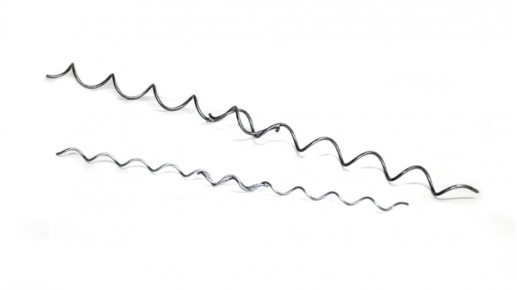 Magic Spiral - Ickle Pickle