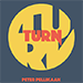 TURN (Gimmicks and Online Instructions) - Peter Pellikaan