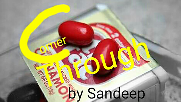 C Through - Sandeep - Video Descarga