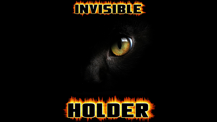 Invisible Holder - Amazo Magic