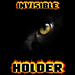 Invisible Holder - Amazo Magic