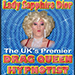 Drag Queen Comedy Stage Hypnosis Course by Jonathan Royle & Lady Sapphire Dior Mixed Media DOWNLOAD