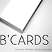 B'Cards - Pablo Amira - eBook