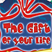 The Gift of Your Life - Makenke, Diego Raskin & Aprende Magia