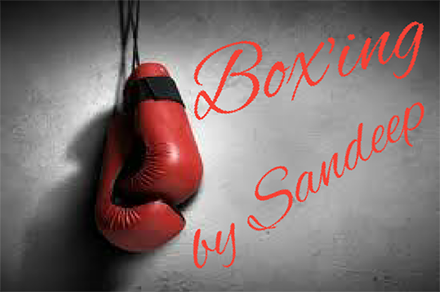 Box'ing - Sandeep - Video Descarga