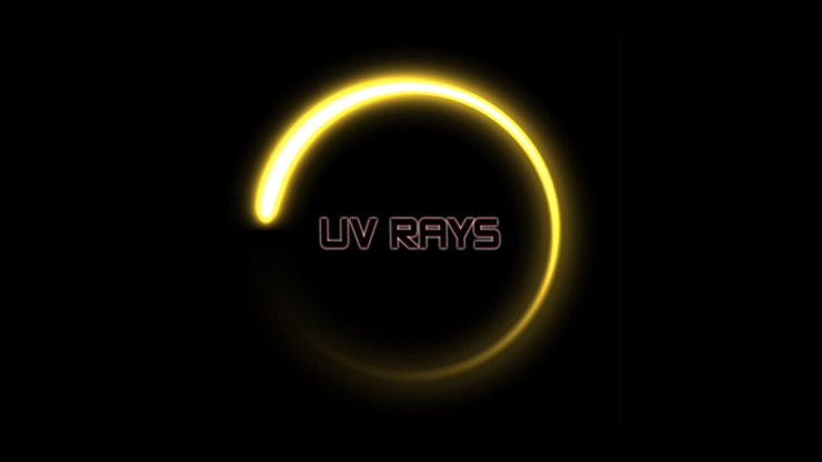 UV Rays - Sandro Loporcaro (Amazo) - Video Descarga