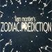 Zodiac Prediction (Rojo) - Liam Montier