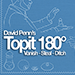 Topit 180 Right Handed (Gimmick & Instrucciones Online) - David Penn