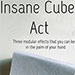 INSANE CUBE ACT BY PABLO AMIRA EBOOK DOWNLOAD INSANE CUBE ACT BY PABLO AMIRA EBOOK DOWNLOAD