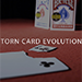 Torn Card Evolution (TCE) - Juan Pablo