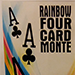 Rainbow Monte - Juan Pablo