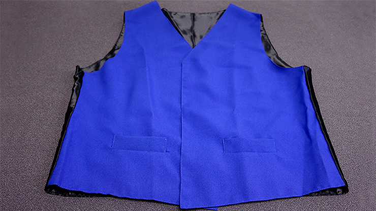 Magic Elegance (Blue/Large) by... MagicWorld Magic Shop