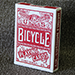 Bicycle Chainless - Cartas Bicycle (Red) - US - Cartas Bicycle