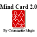 MIND CARD 2.0 BY CATANZARITO MAGIC VIDEO DOWNLOAD MIND CARD 2.0 BY CATANZARITO MAGIC VIDEO DOWNLOAD