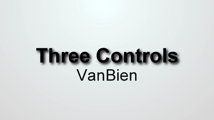 Three Controls - VanBien - Video Descarga