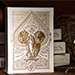 Tycoon Playing Cards (Ivory) - Theory 11