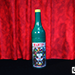Vanishing Martini Bottle (and Tube) - Mr. Magic