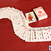 Electric Deck (52 Cards Bridge) - Mr. Magic