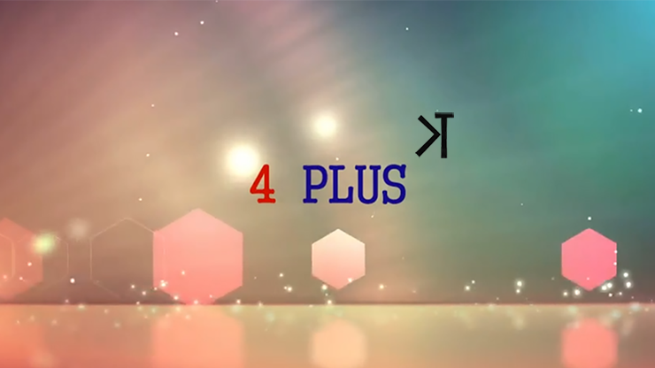 4 Plus - Kelvin Trinh - Video Descarga