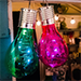 D.I.Y. Floating Light Bulb Illusion by Jonathan Royle Mixed Media DOWNLOAD
