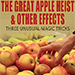 THE GREAT APPLE HEIST BY DEVIN KNIGHT EBOOK DOWNLOAD