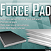 Force Pads (Set of Two) - Warped Magic