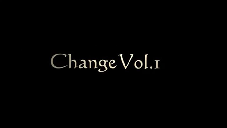 The Change Vol. 1 - MAG vs Rua' - Magic Heart Team - Video Descarga