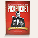 The Complete Professional Pickpocket Libro de Magia - David Alexander - Libro de Magia