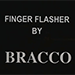 Finger Flasher (Negro) - Jeremy Bracco