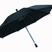 Flash Parasols (Negro) 1 piece set - MH Production