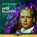 At the Table Live 2 Lecture Andi Gladwin - DVD