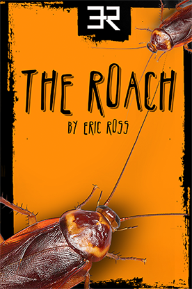 The Roach by Eric Ross - Trick MagicWorld Magic Shop