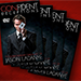 Confident Deceptions (4 DVD Set) - Jason Ladanye - DVD