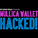 Mullica Wallet Hacked! with Books, & Props (Package)