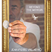 Beyond the Mirror - Jean-Pierre Vallarino