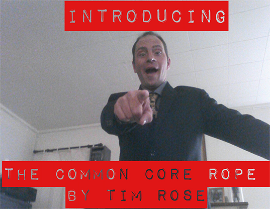 Common Core Rope - Timothy Rose - Video Descarga